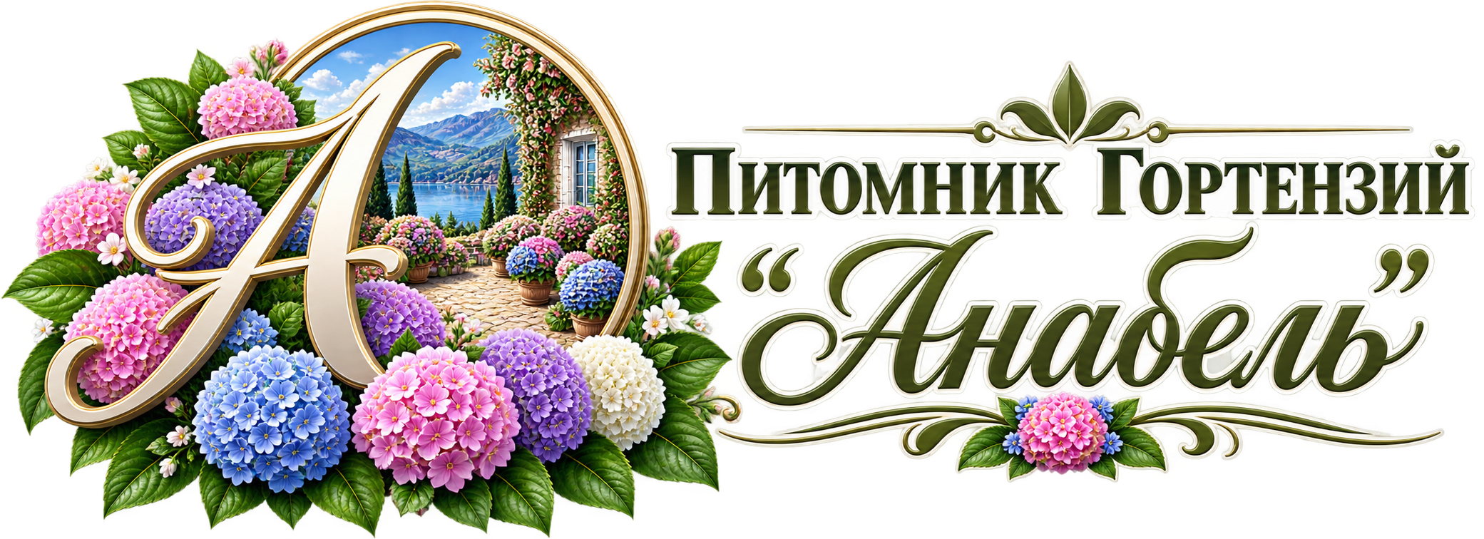 Продажа цветов
